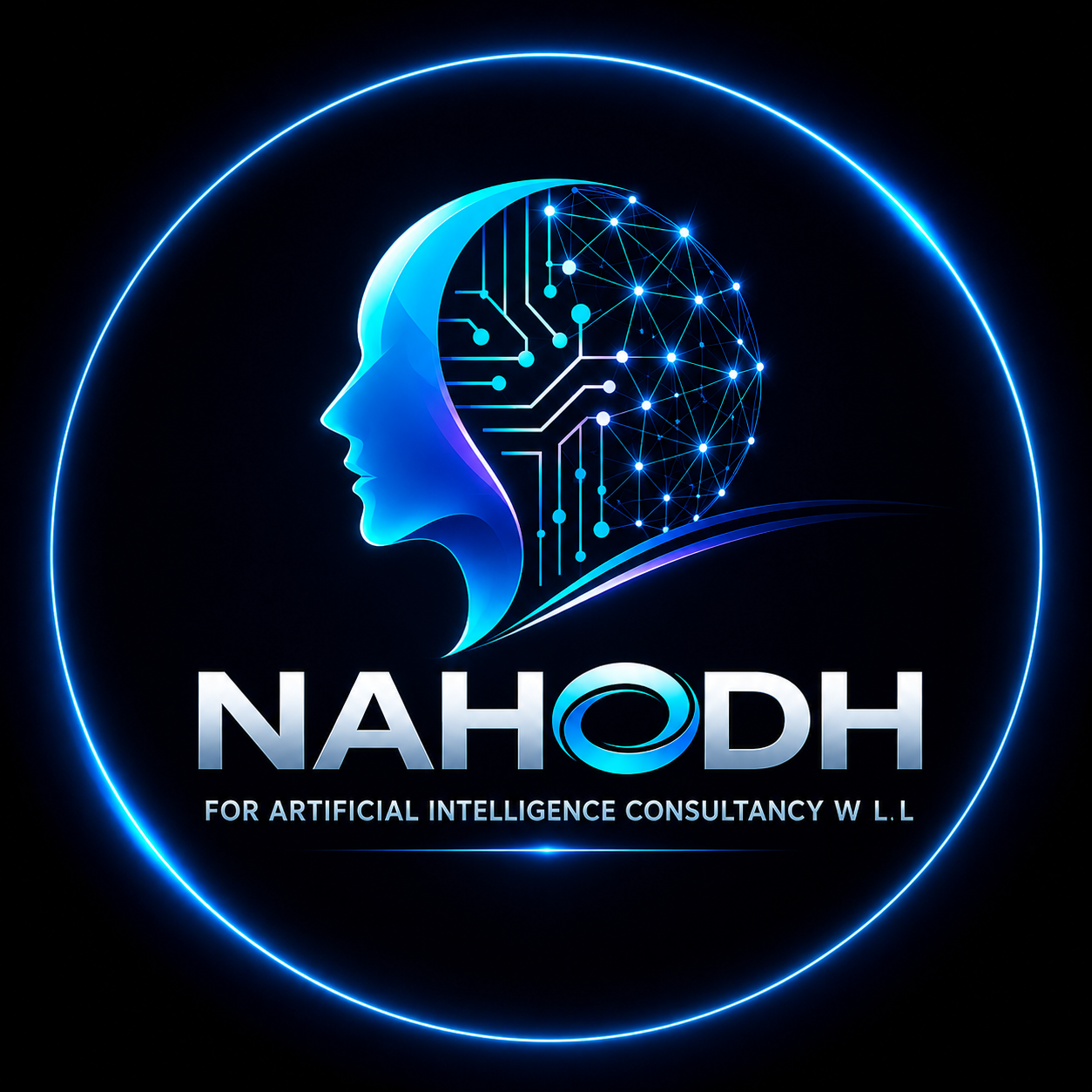 Nahodh for artificial intelligence consultancy wll